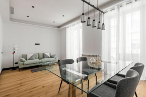GuestReady -Marvelous Retreat near Plaza de España
